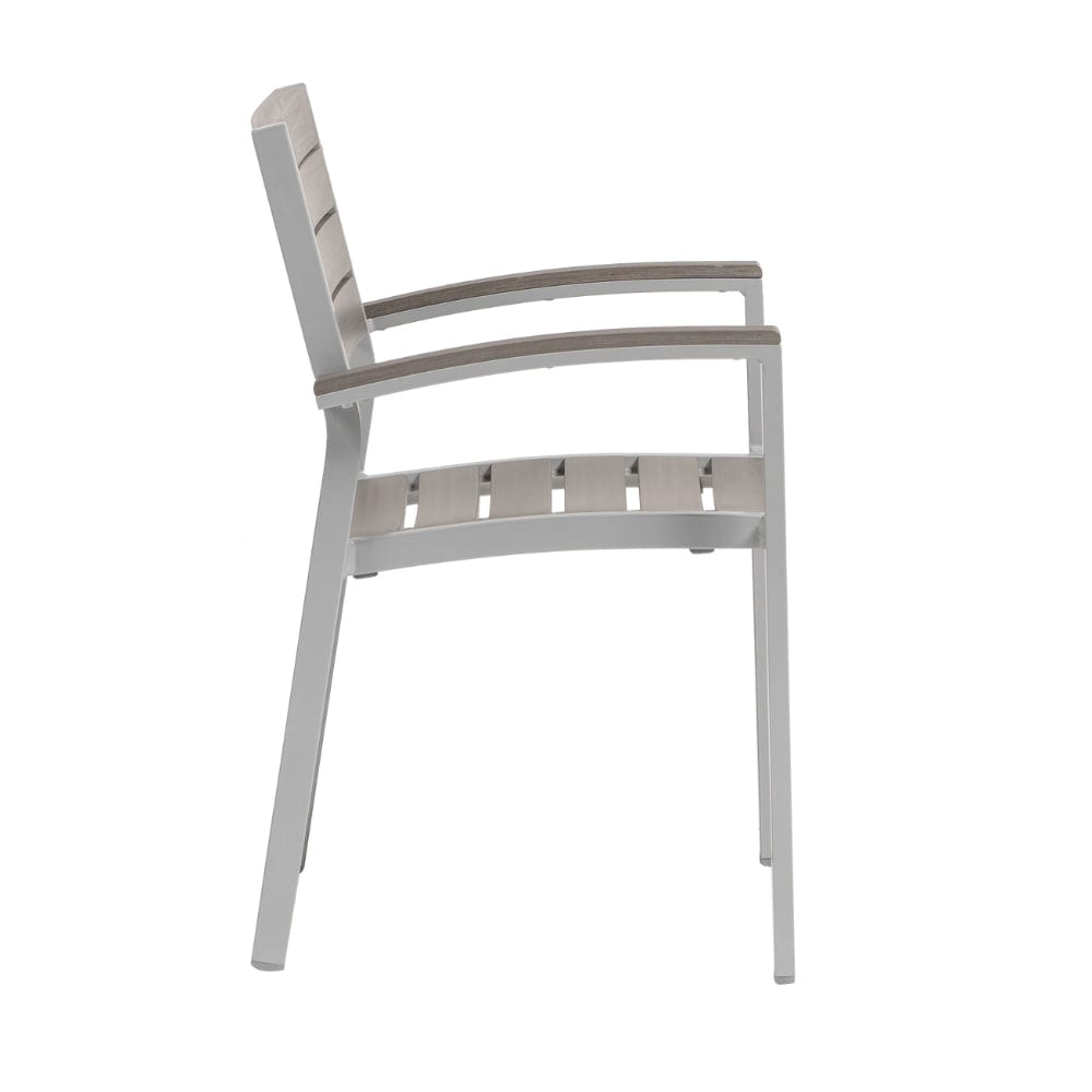 New Mirage Dining Arm Chair