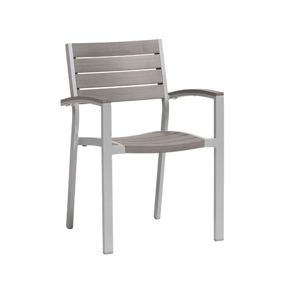 New Mirage Dining Arm Chair