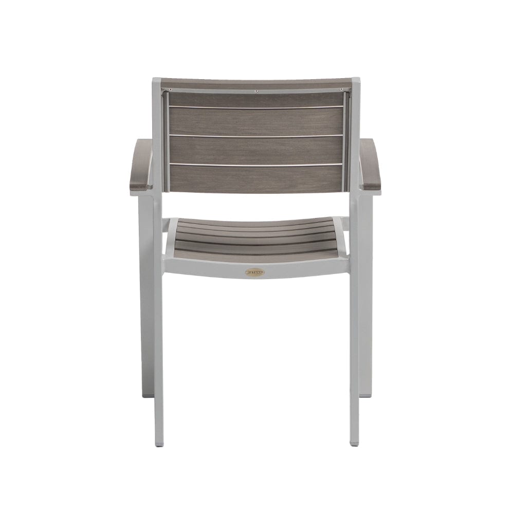 New Mirage Dining Arm Chair