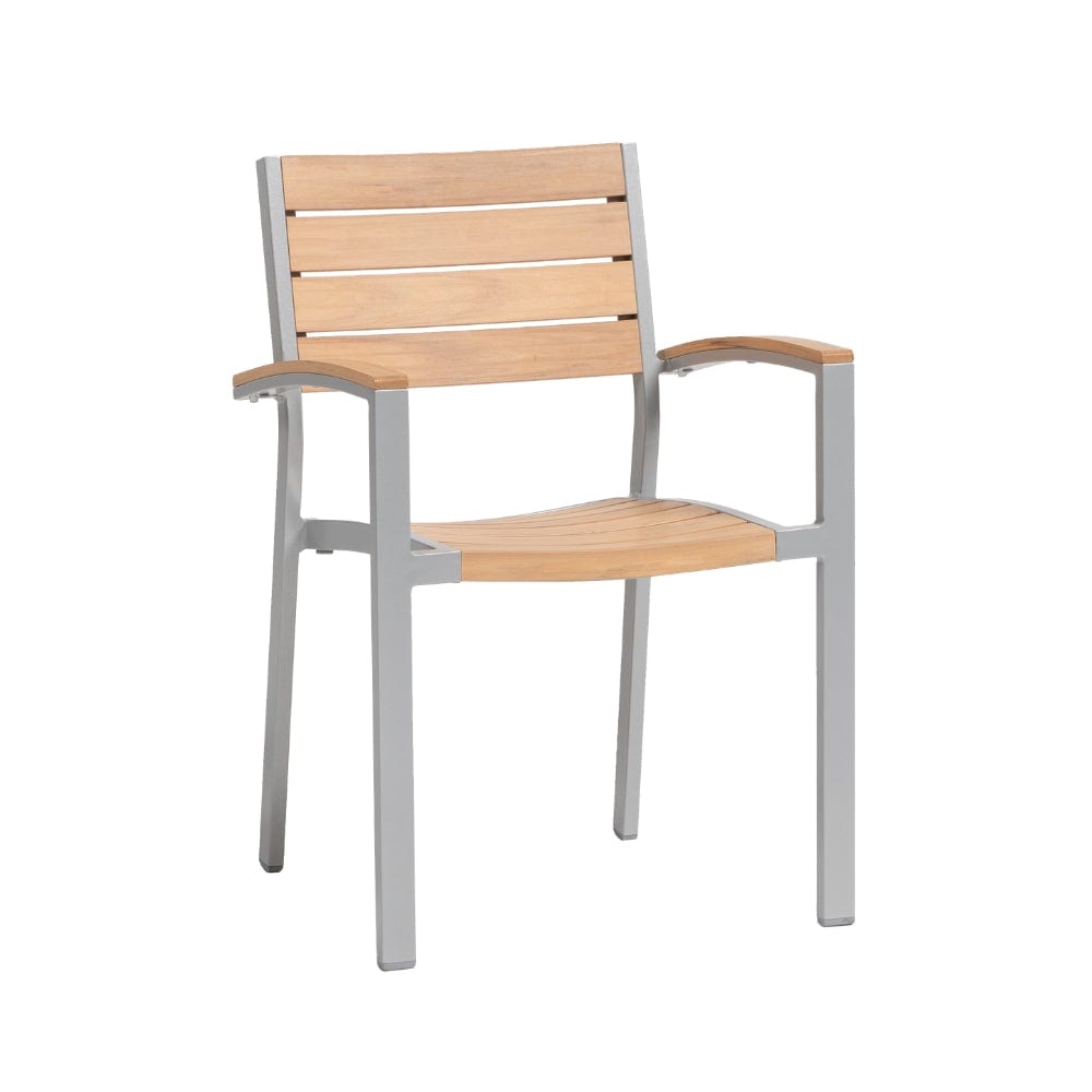 New Mirage Dining Arm Chair