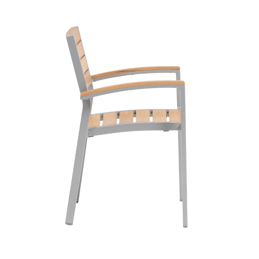 New Mirage Dining Arm Chair