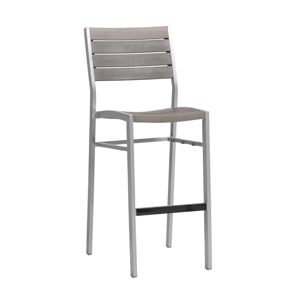 New Mirage Bar Side Chair