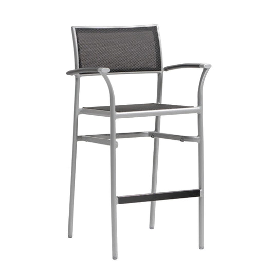 New Roma Sling Bar Arm Chair