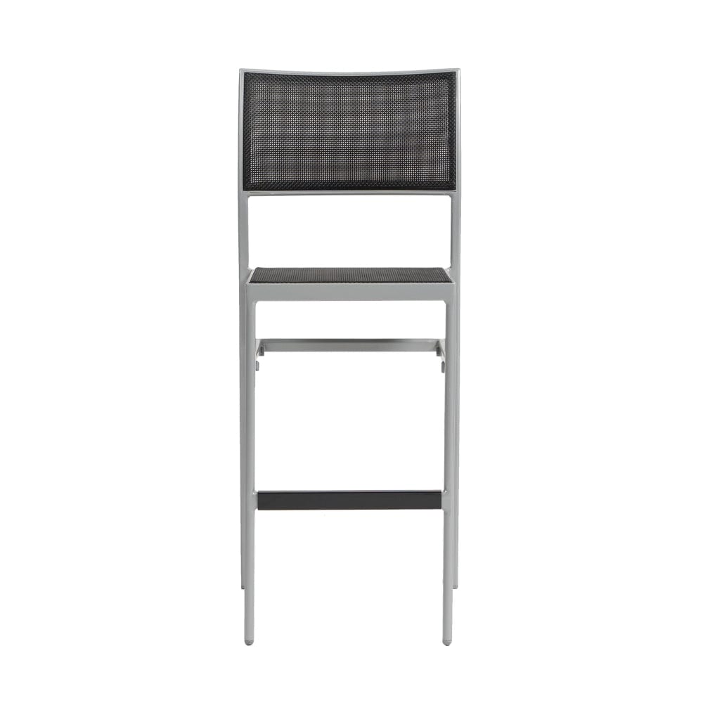 New Roma Sling Bar Side Chair