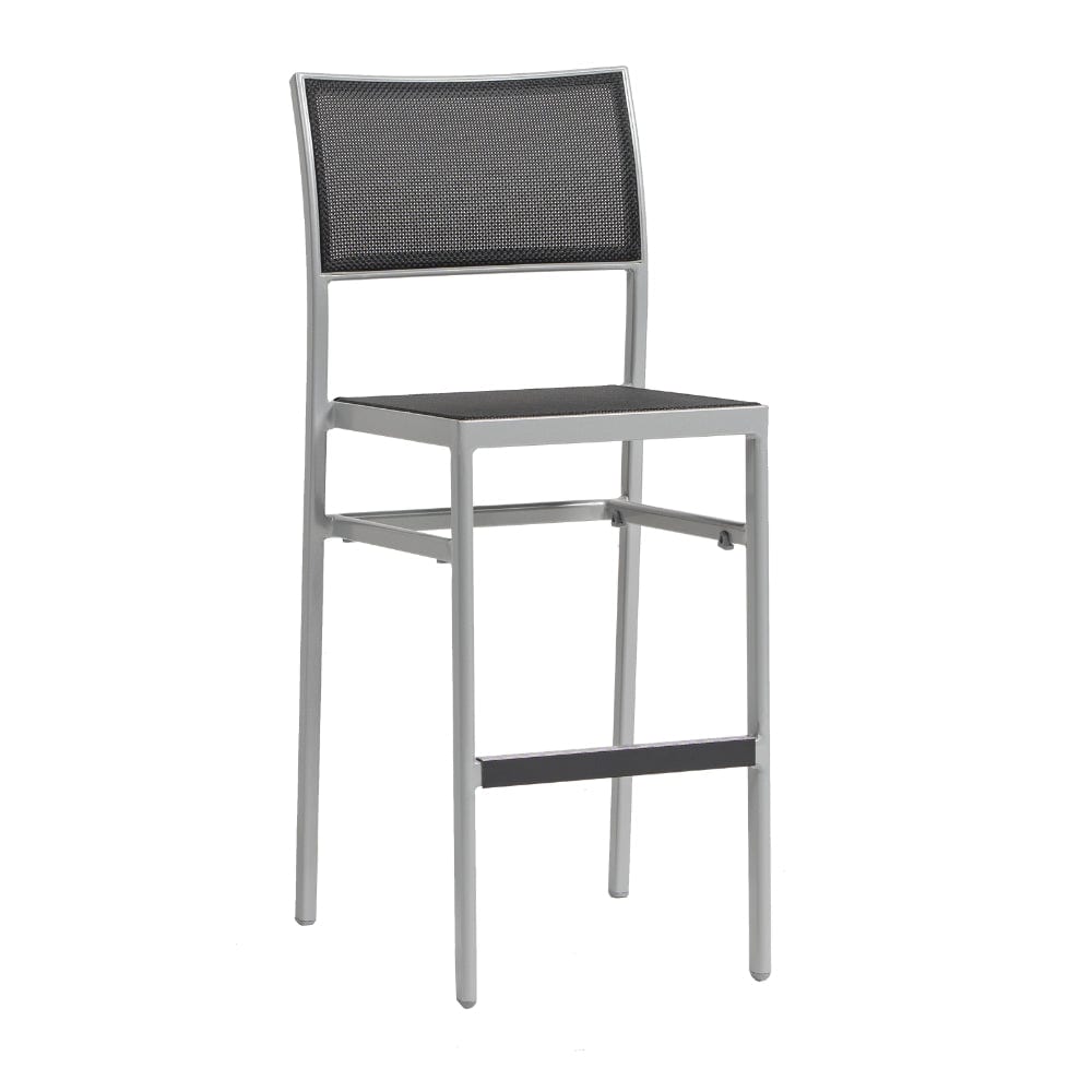 New Roma Sling Bar Side Chair