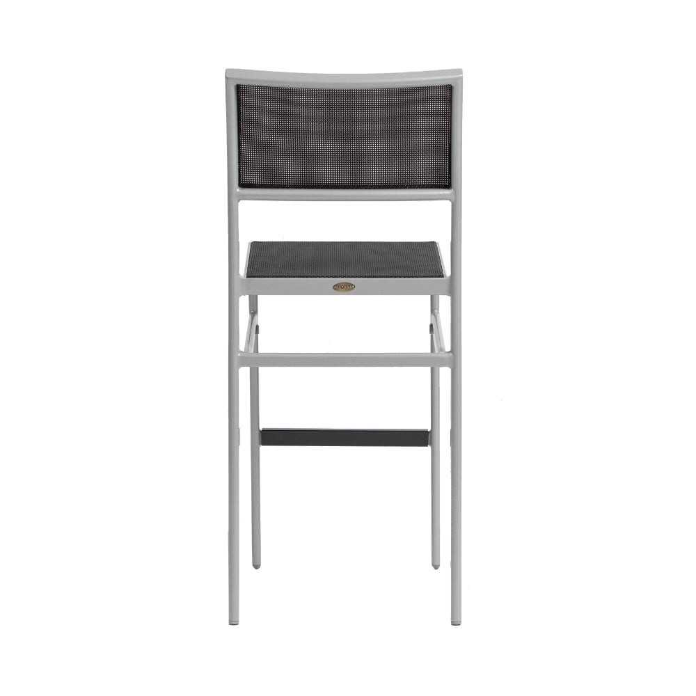 New Roma Sling Bar Side Chair