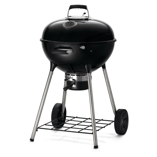 NK22 Charcoal Black Kettle Grill