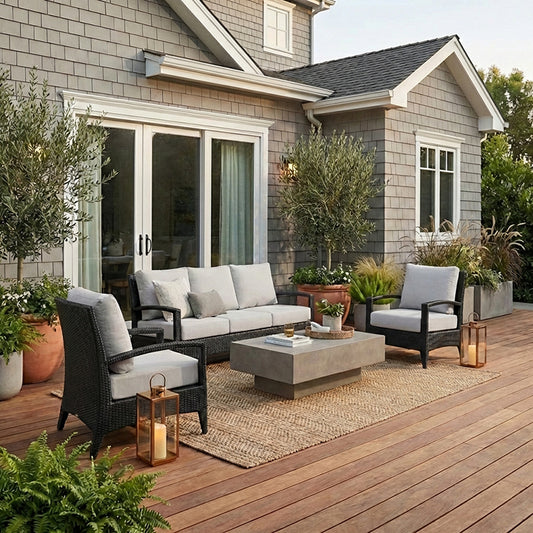 New Miami Lakes 3pc Club Set