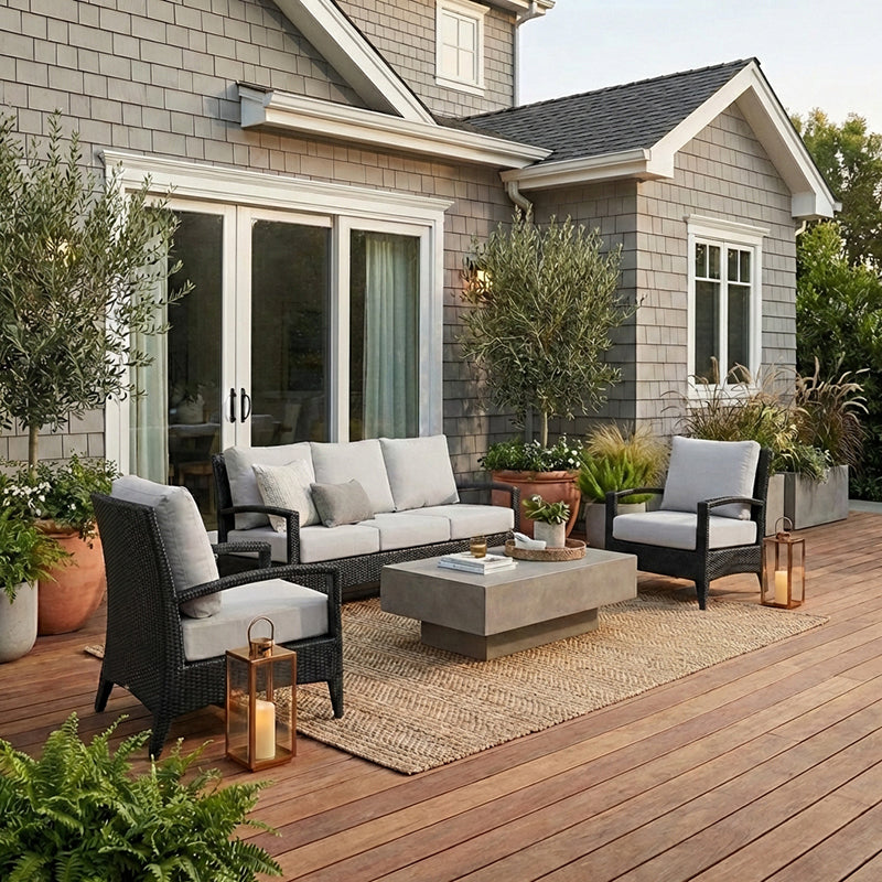 New Miami Lakes 3pc Club Set