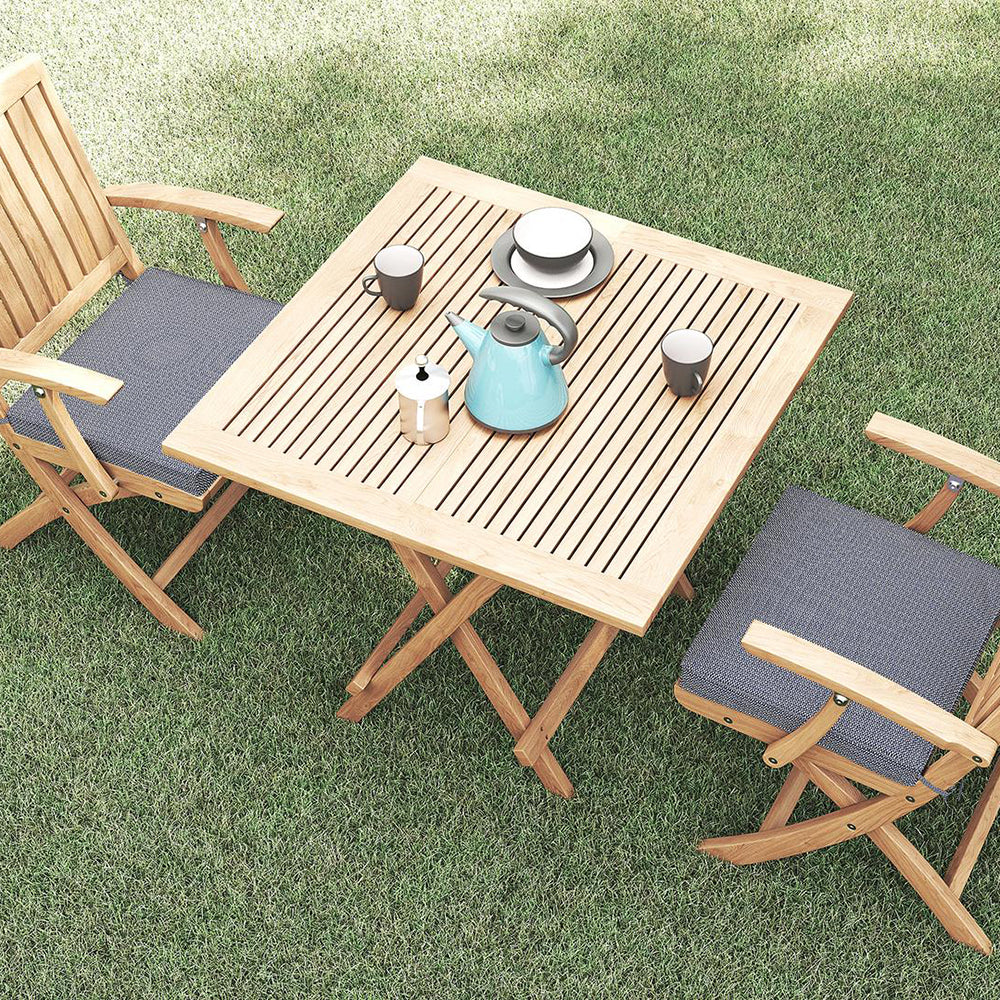 Newport Folding Bistro Table