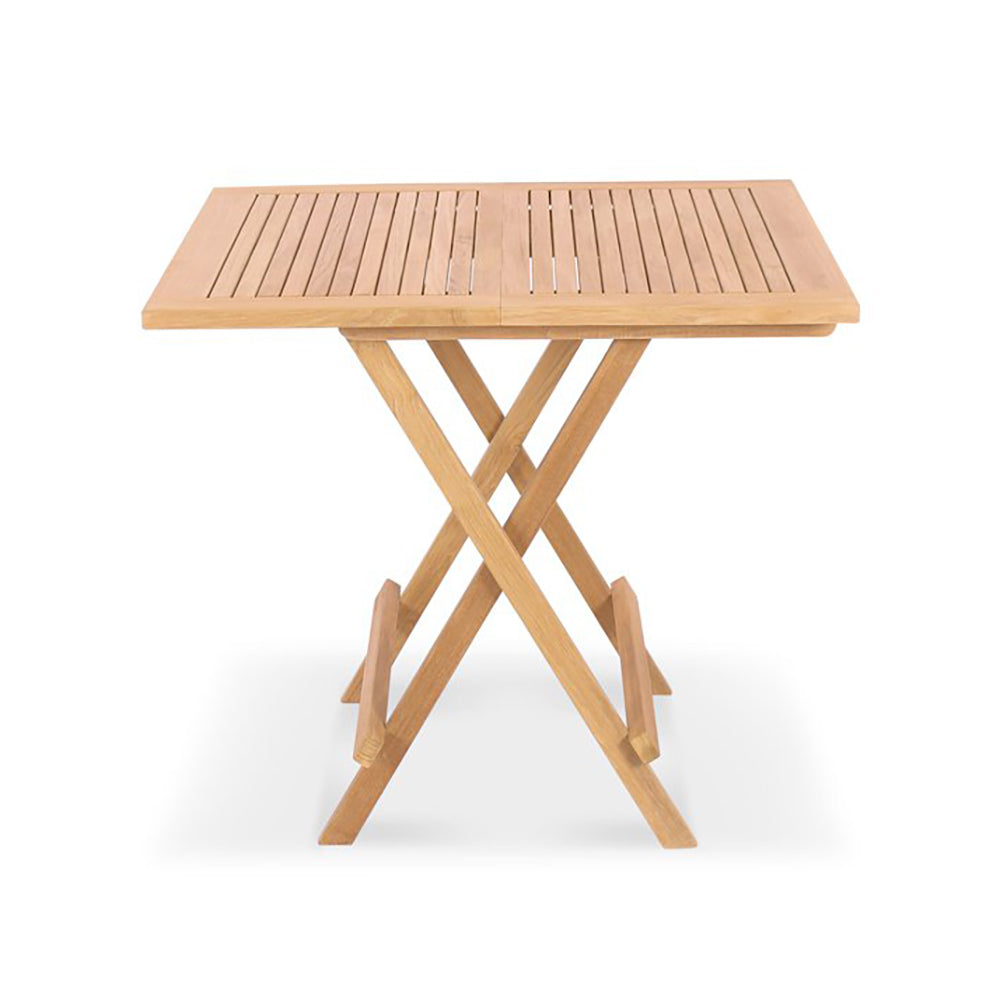 Newport Folding Bistro Table