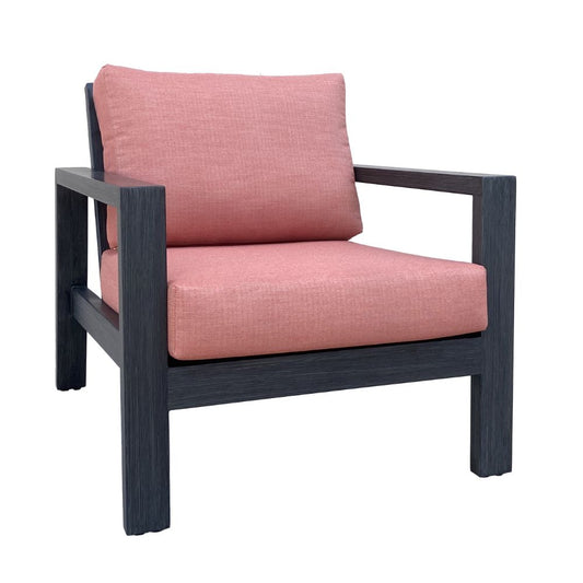 Oasis Club Chair