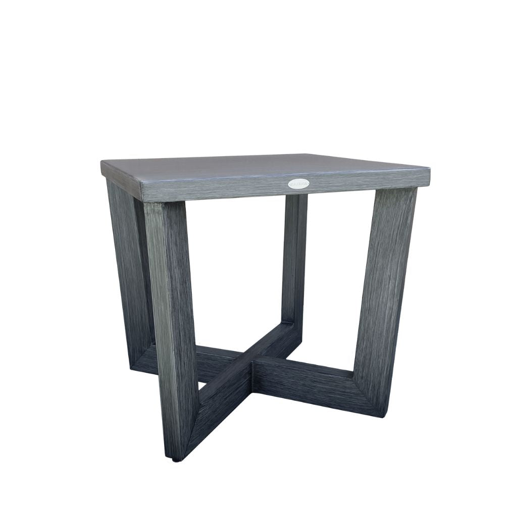 Oasis End Table