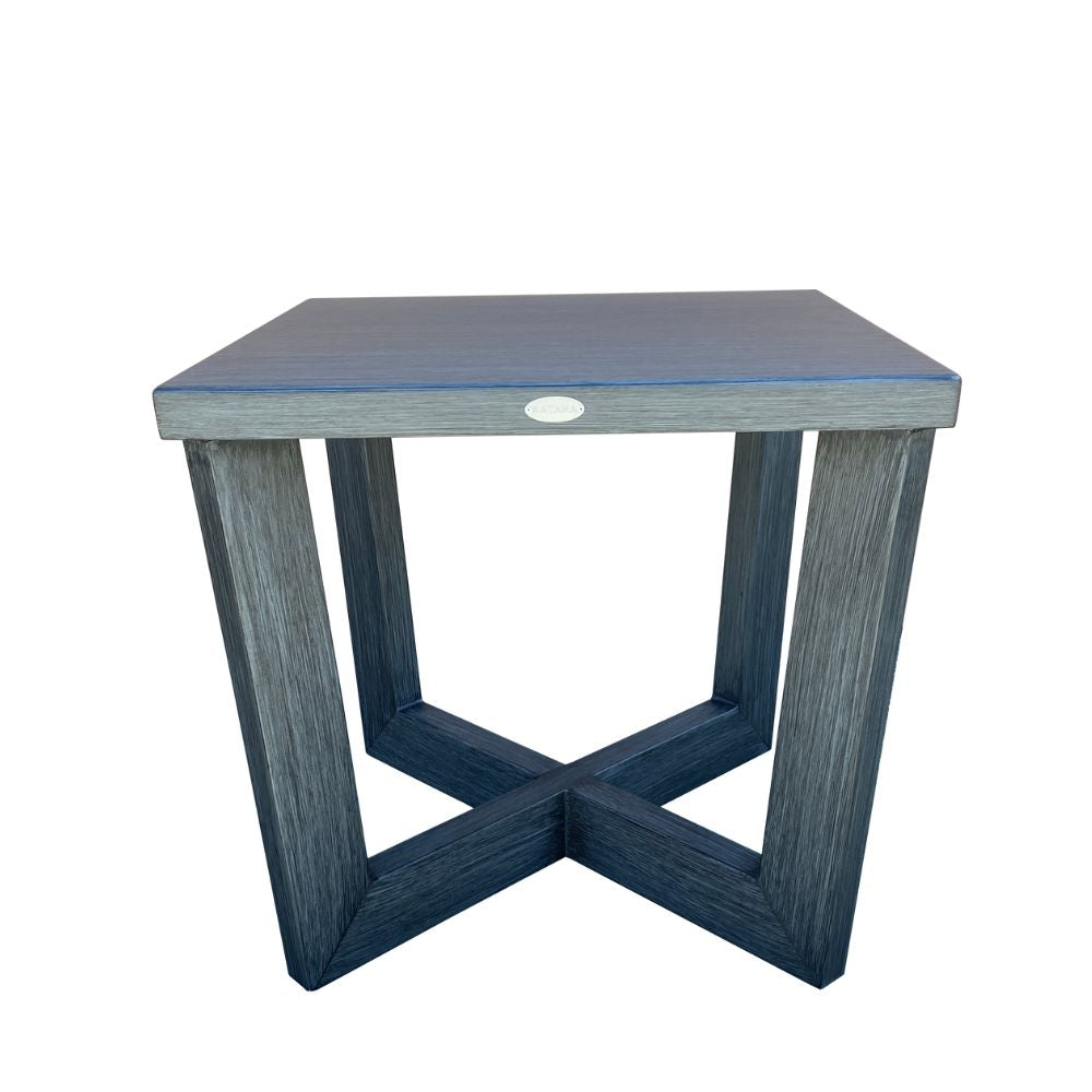 Oasis End Table