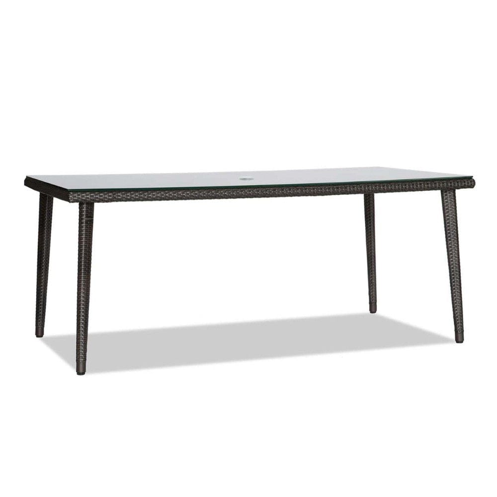 Palm Springs / New Miami Lakes 38" x 71" Dining Table