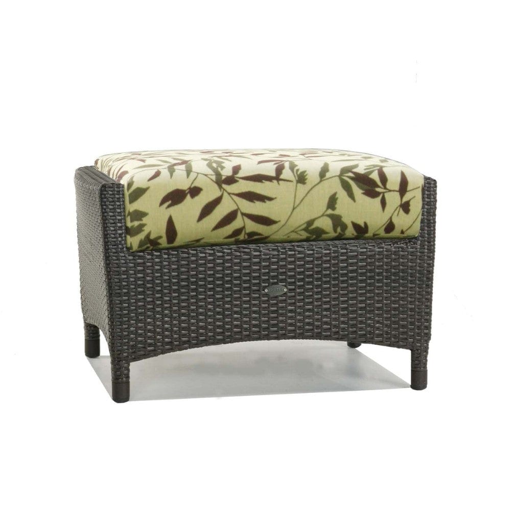 Palm Springs Ottoman