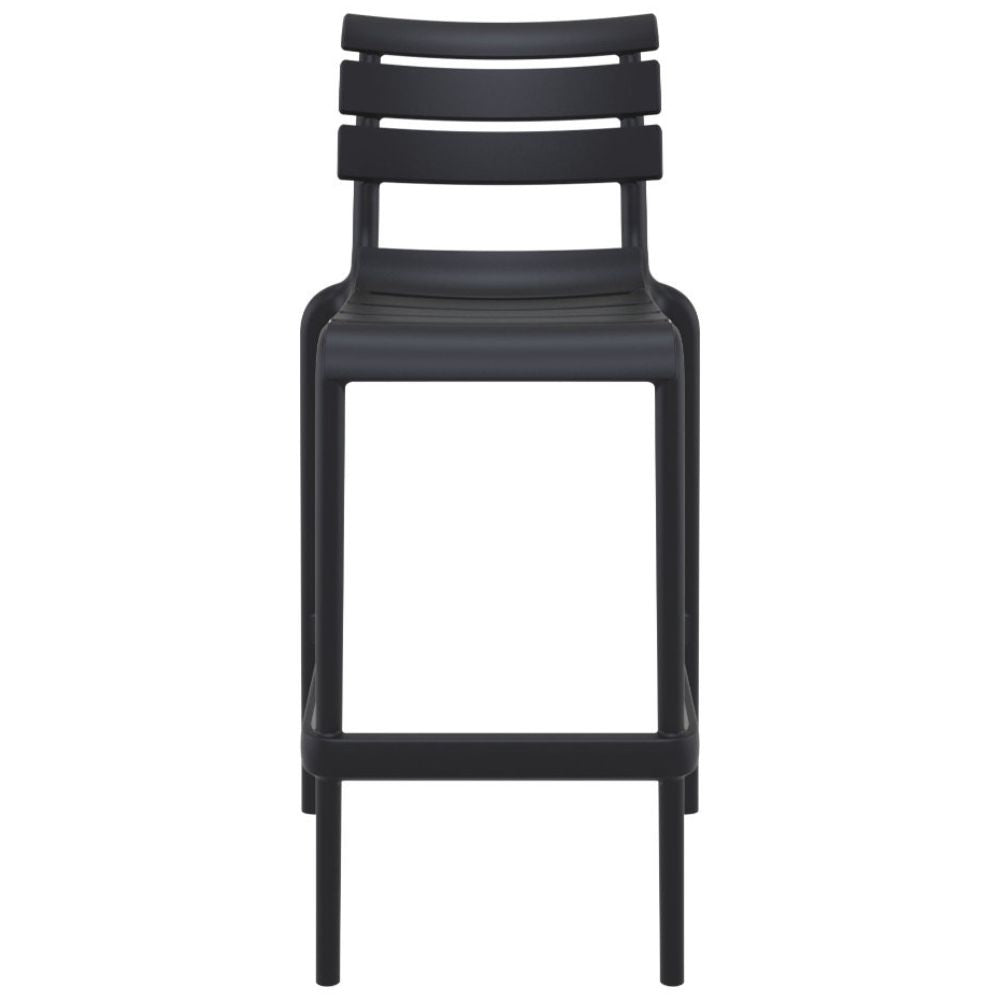 Paris Bar Chair - Set of 4