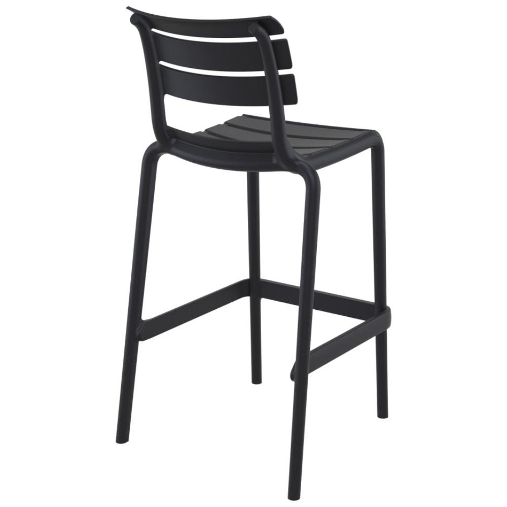 Paris Bar Chair - Set of 4