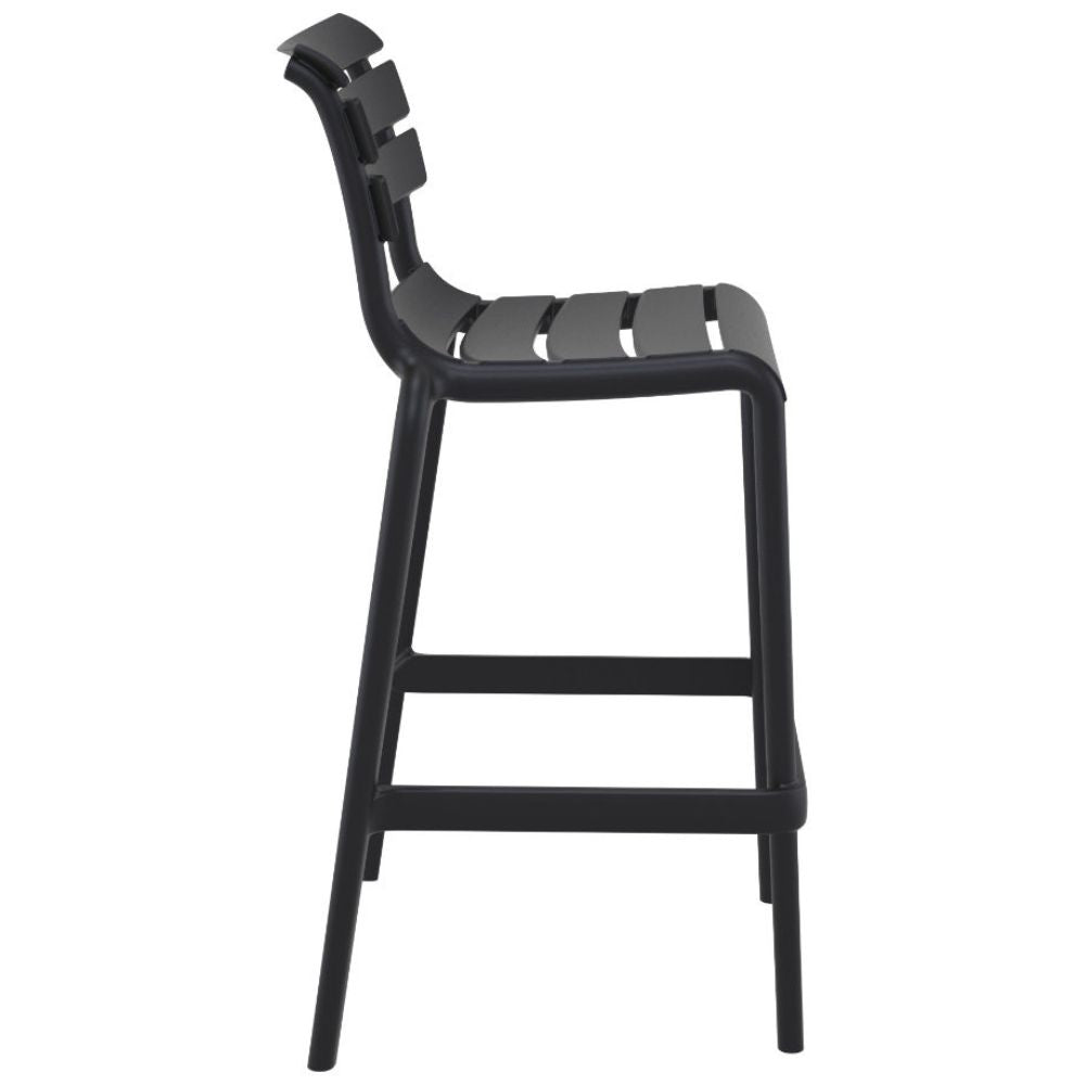 Paris Bar Chair - Set of 4