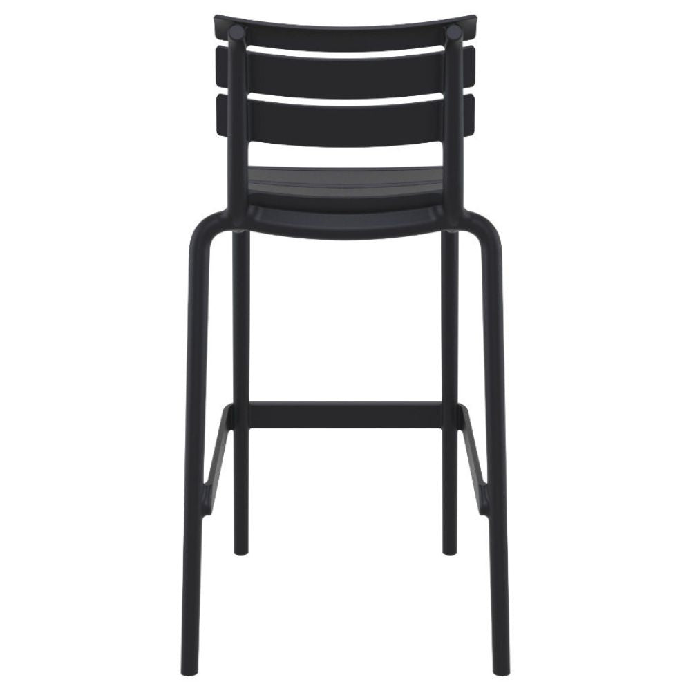 Paris Bar Chair - Set of 4
