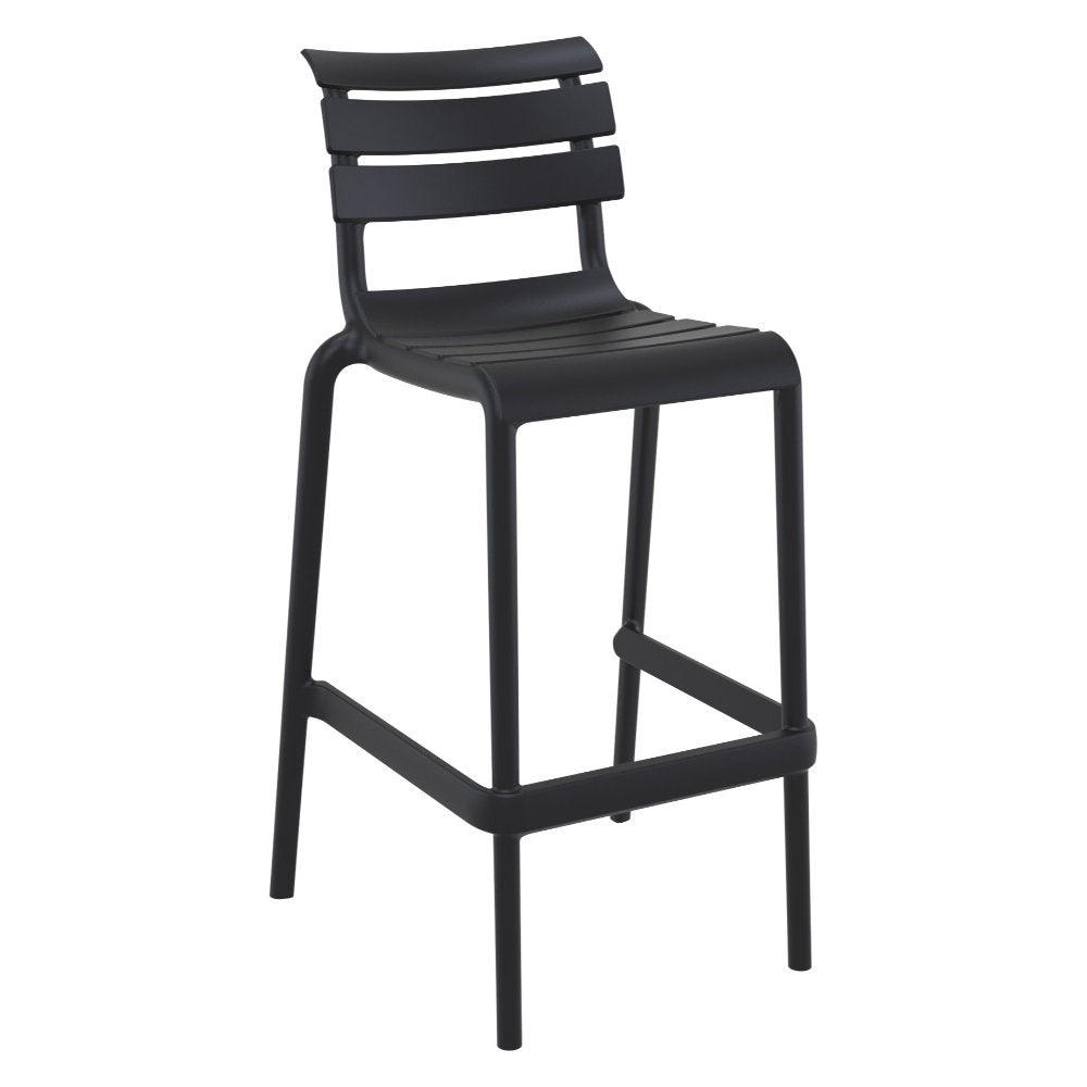 Paris Bar Chair - Set of 4