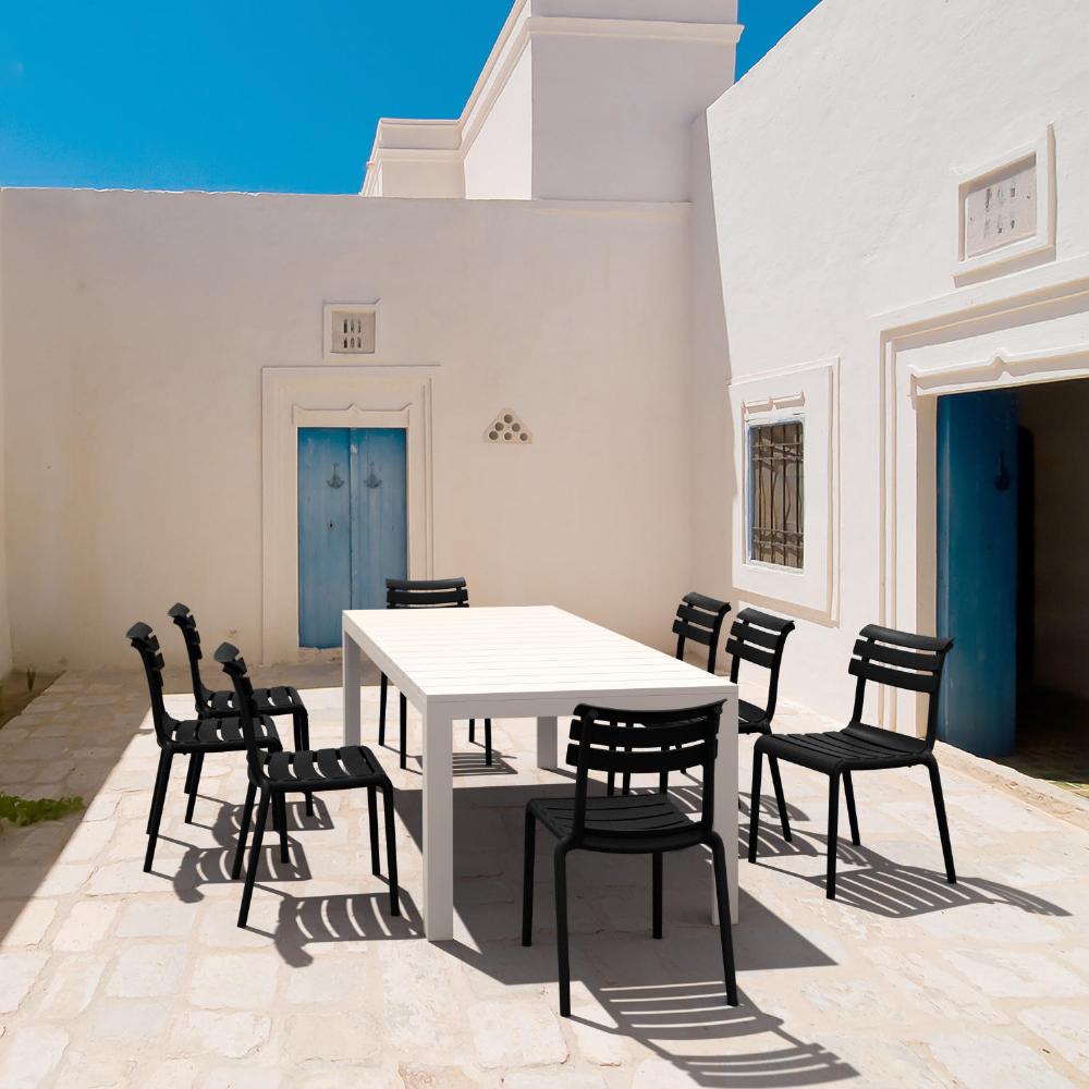 Paris Dining Side Chair - Set of 4