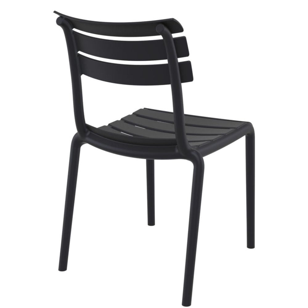 Paris Dining Side Chair - Set of 4
