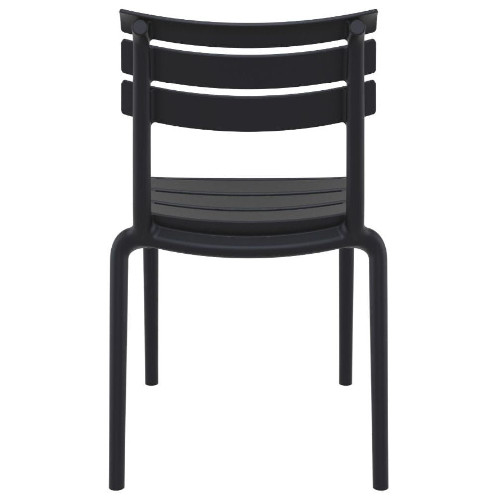 Paris Dining Side Chair - Set of 4