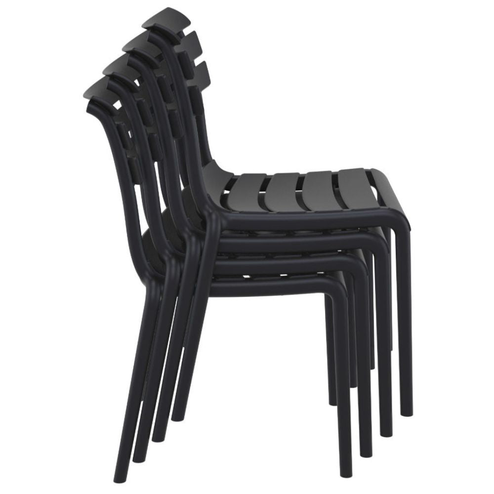 Paris Dining Side Chair - Set of 4