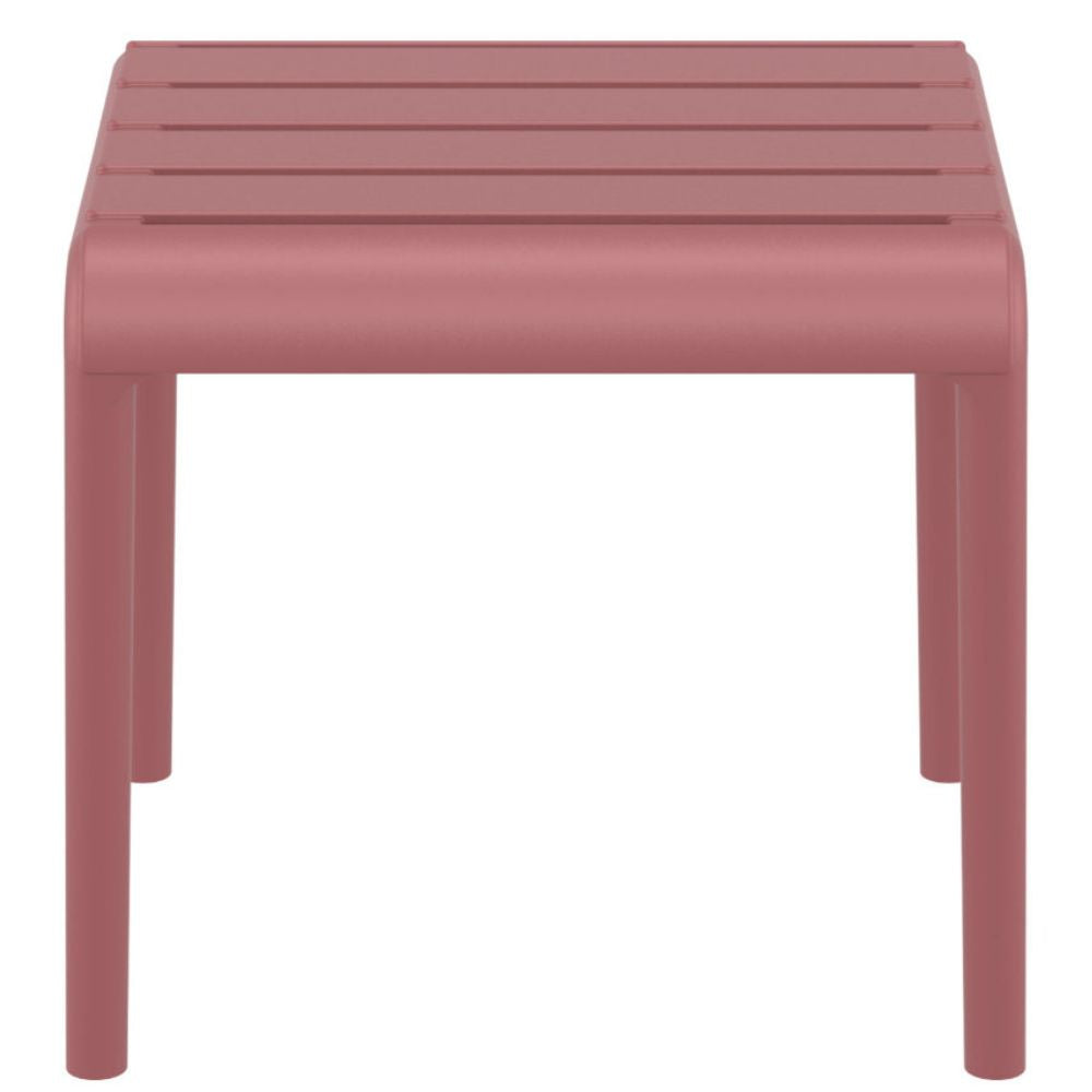 Paris End Table