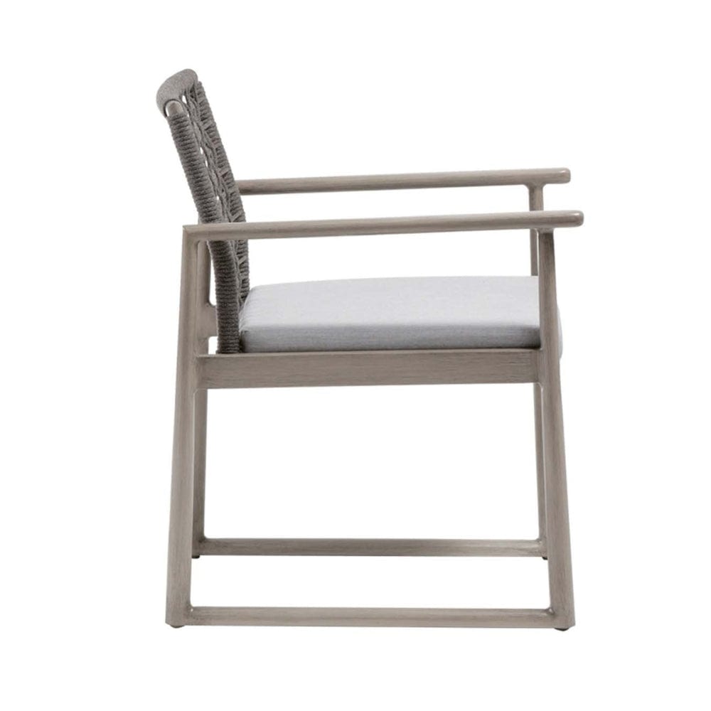 Park West Dining Arm Chair