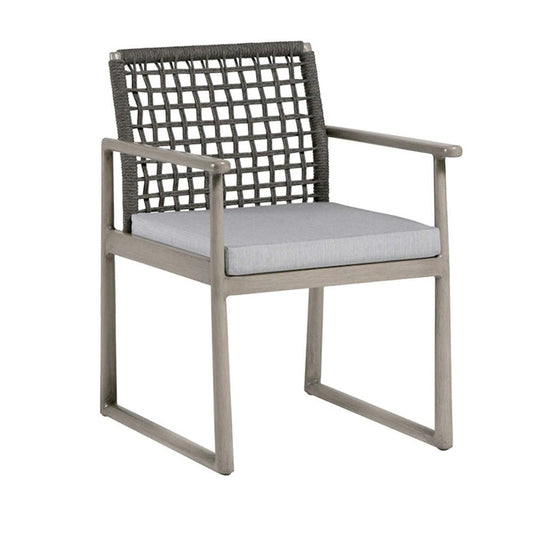 Park West Dining Arm Chair