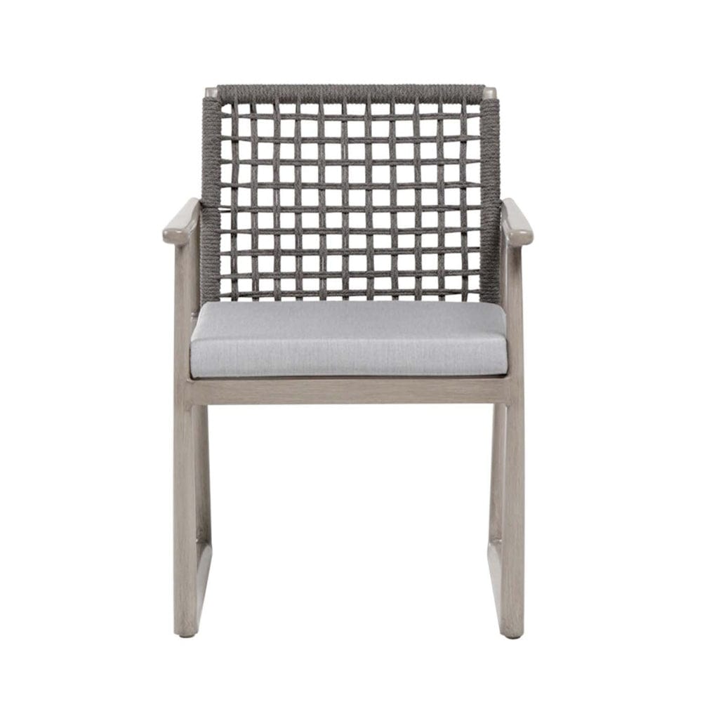 Park West Dining Arm Chair