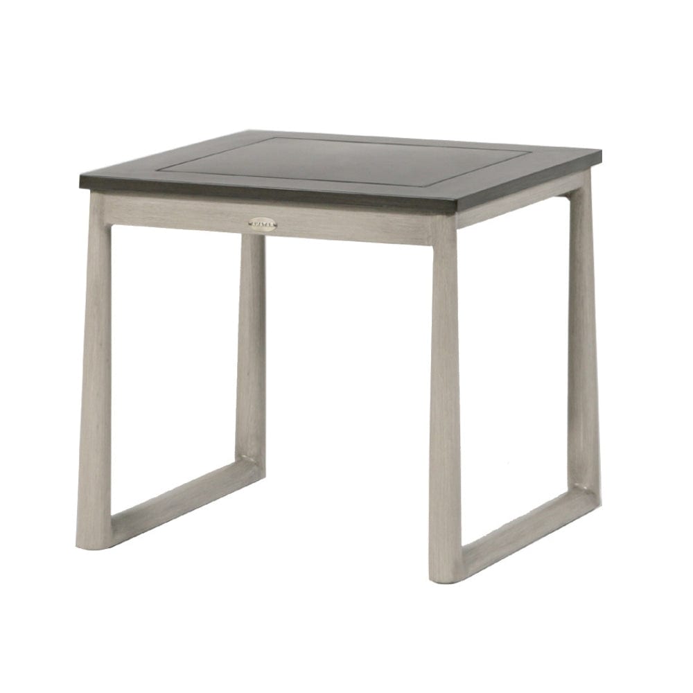 Park West End Table Base with Cleveland Table Top