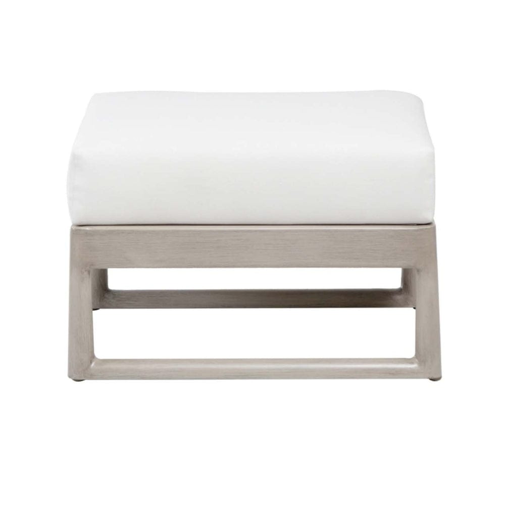 Park West Ottoman