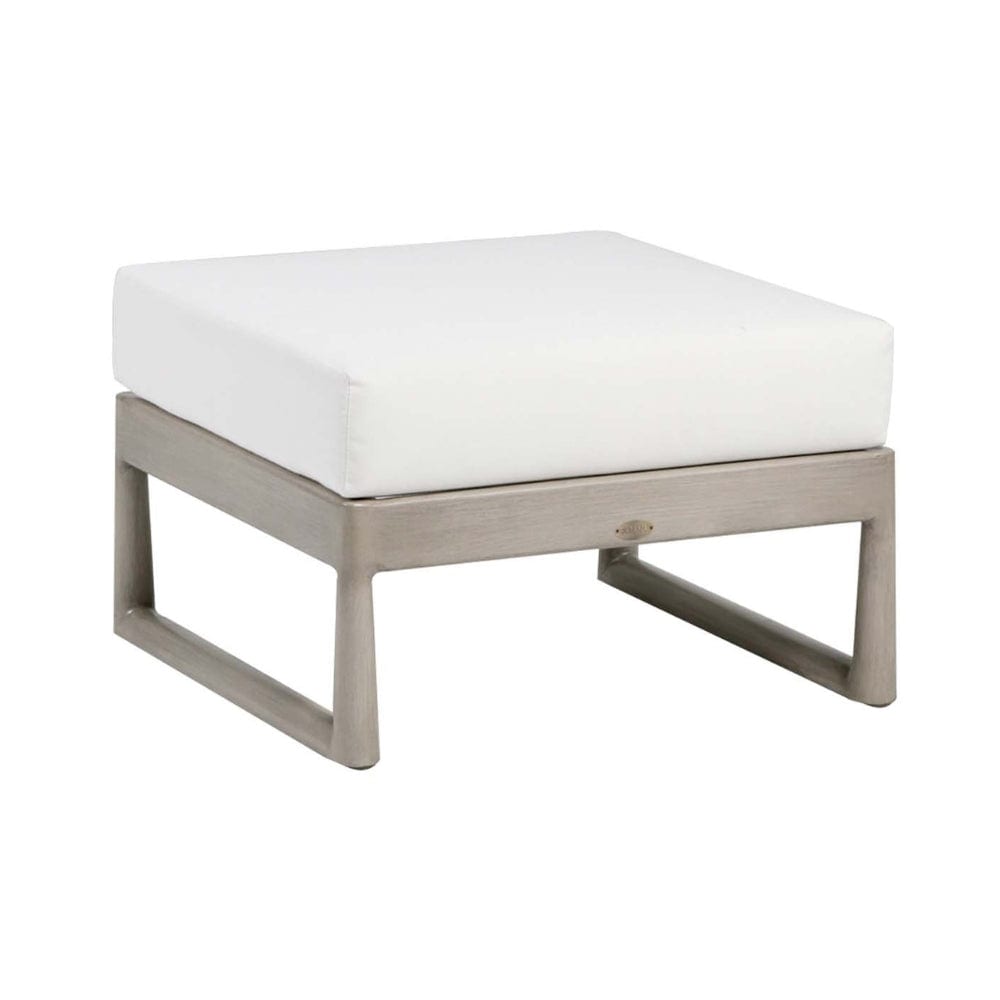 Park West Ottoman