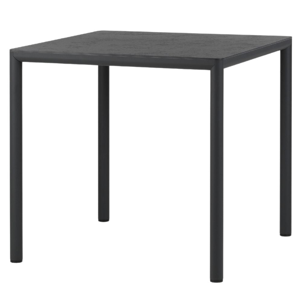 Piave 80 Square Dining Table - 31"L x 31"W