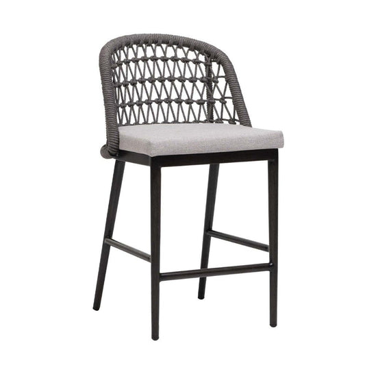 Poinciana Counter Chair
