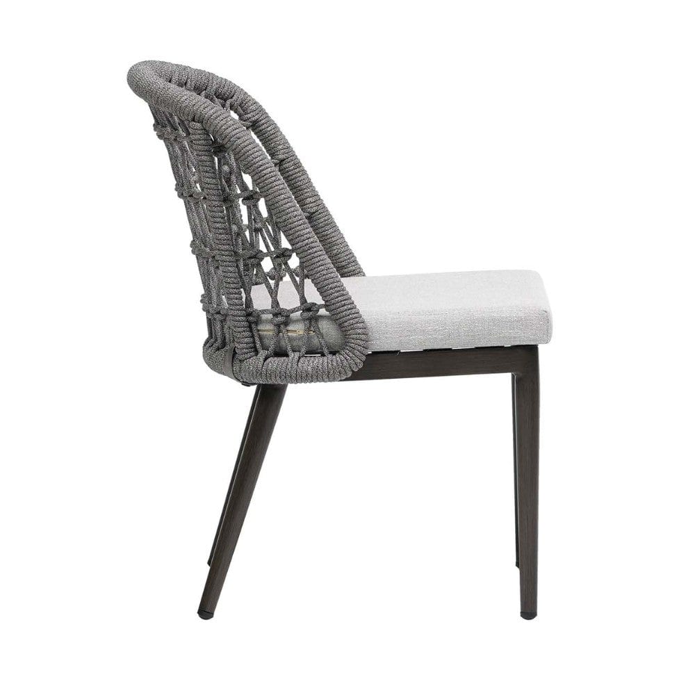 Poinciana Dining Side Chair