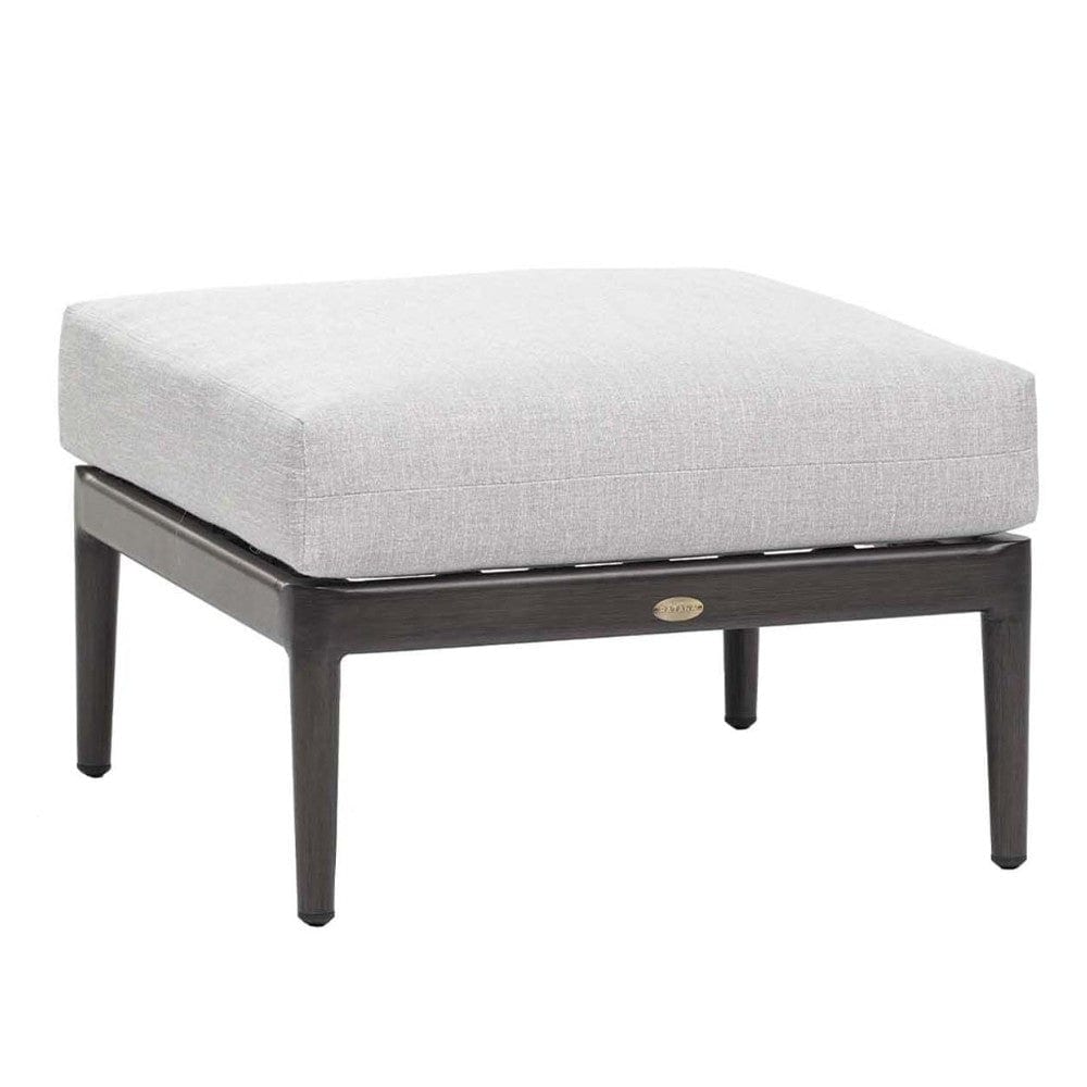 Poinciana Ottoman