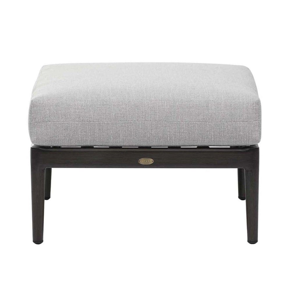 Poinciana Ottoman