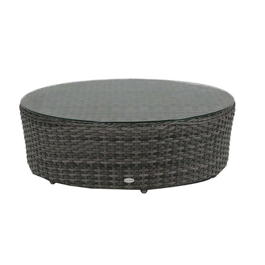 Portfino Round Coffee Table