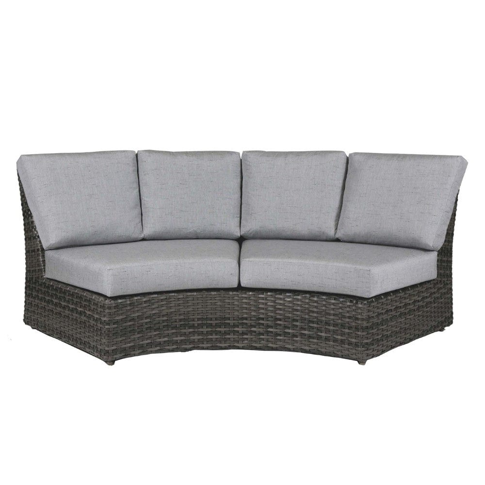 Portfino 7pc Wedge Sectional