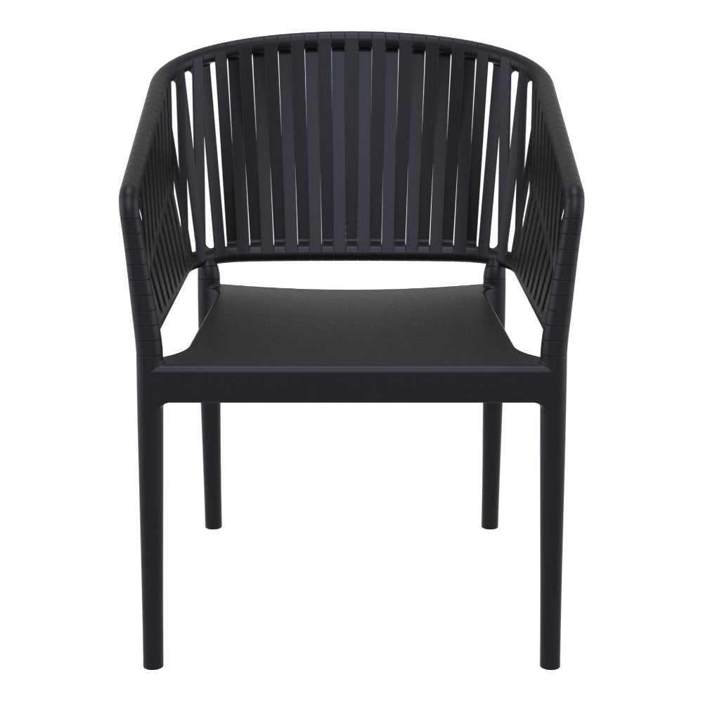 Portofino Dining Arm Chair - Set of 4