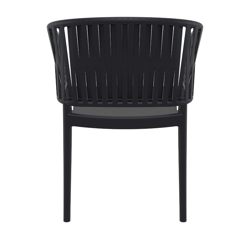 Portofino Dining Arm Chair - Set of 4