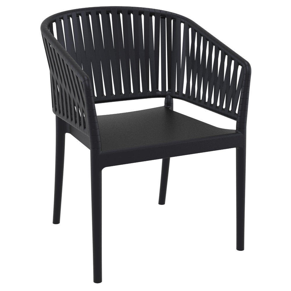 Portofino Dining Arm Chair - Set of 4