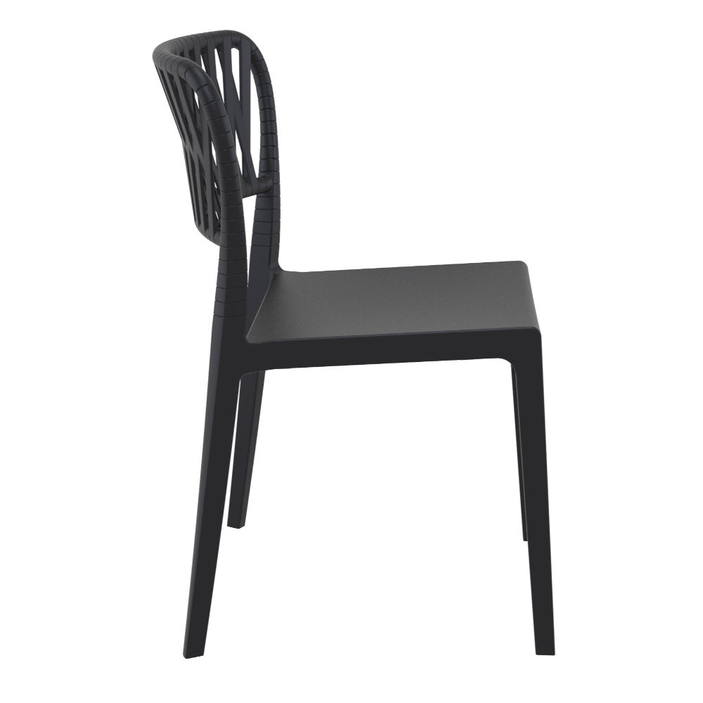 Portofino Dining Side Chair - Set of 4