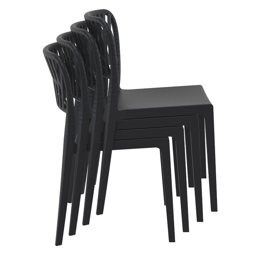 Portofino Dining Side Chair - Set of 4
