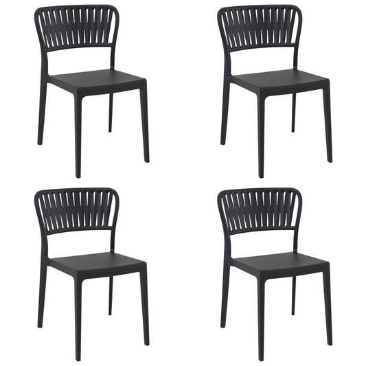 Portofino Dining Side Chair - Set of 4