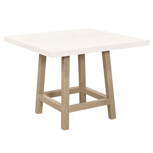 Premium Adirondack Dining Table Legs